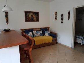 Flat 47 SUN HOUSE Maresias